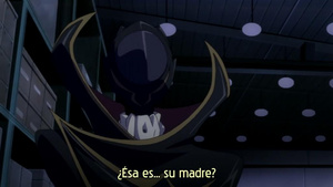 Code Geass: Hangyaku no Lelouch R1